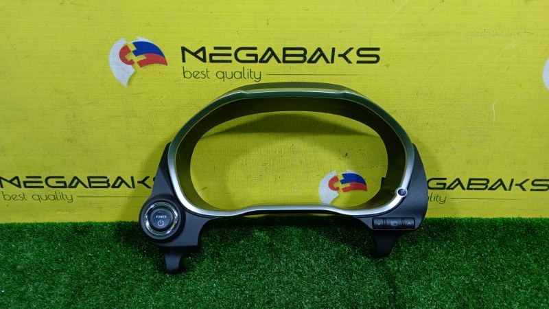 Консоль спидометра MITSUBISHI ECLIPSE CROSS GL3W 4B12 2023 (б/у)