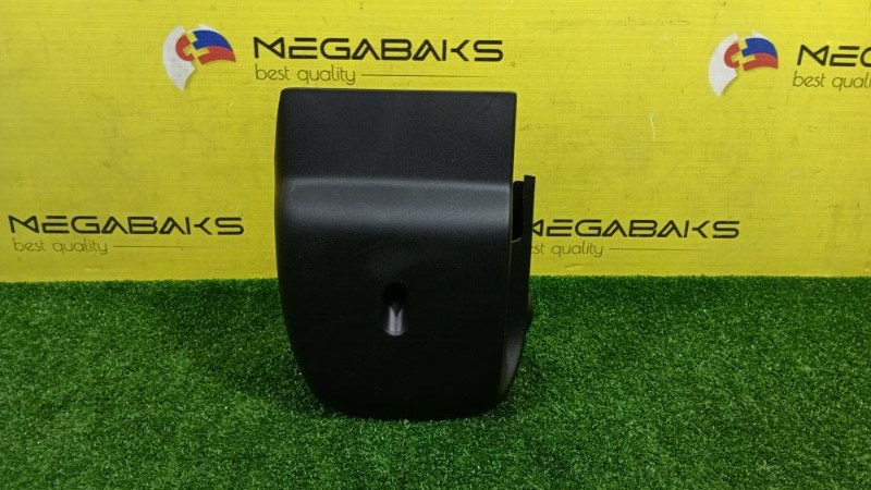 Кожух рулевой колонки TOYOTA YARIS CROSS MXPJ15 M15A-FXE 2020 (б/у)