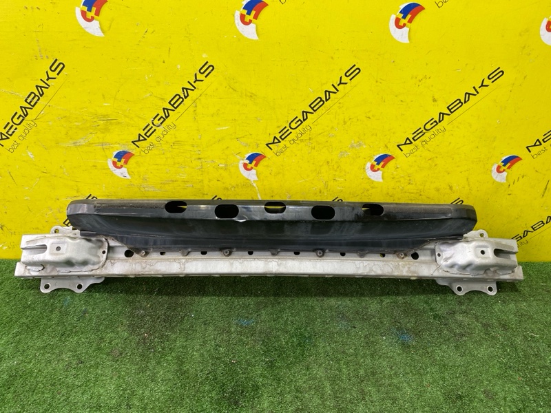 Жесткость бампера SUBARU FORESTER SH5 EJ204 2008 передний (б/у)