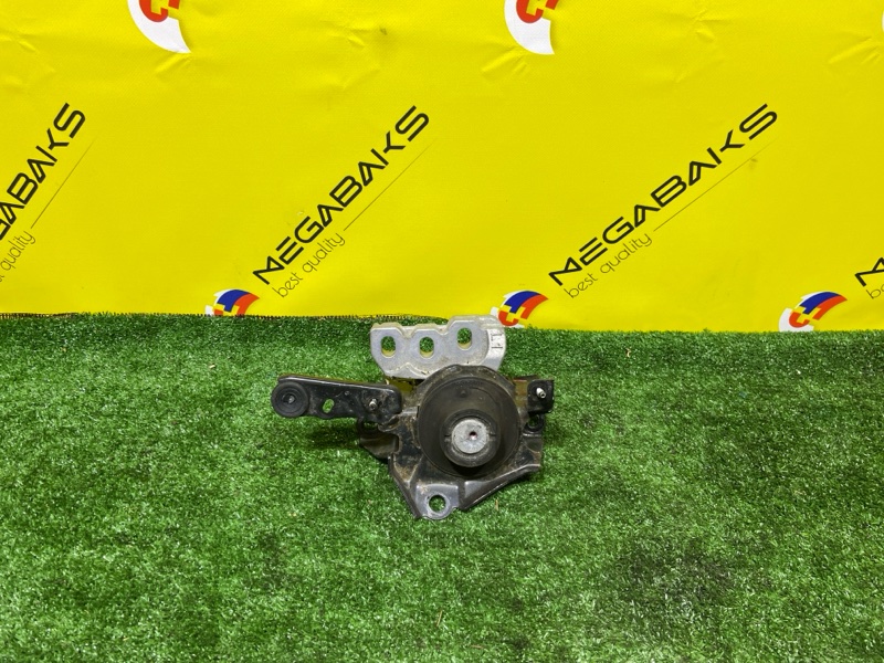 Подушка двигателя TOYOTA YARIS CROSS MXPJ15 M15A-FXE 2020 передняя правая (б/у)