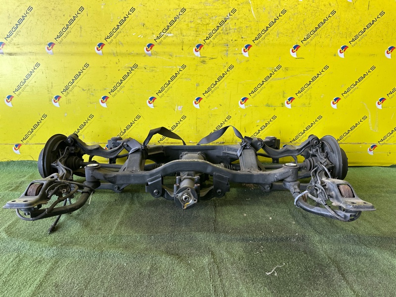 Балка подвески SUBARU LEGACY BP5 EJ203 2004 (б/у)