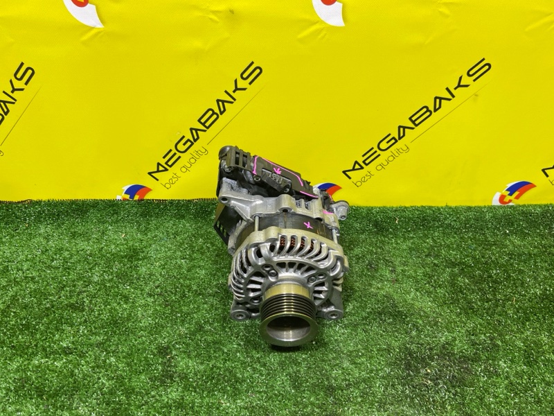Генератор NISSAN DAYZ B43W BR06 (б/у)