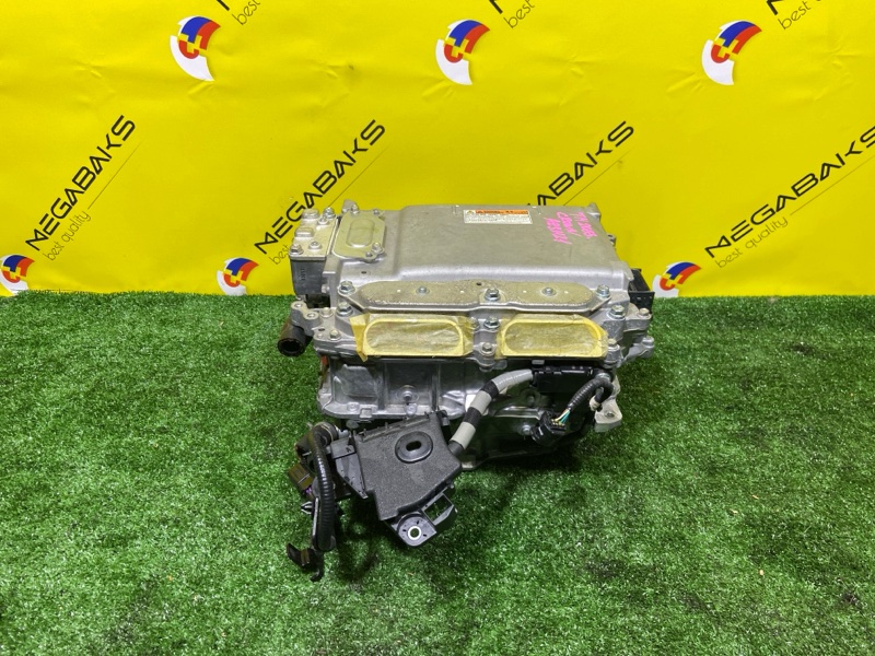 Инвертор TOYOTA CROWN AZSH21 A25A-FXS (б/у)
