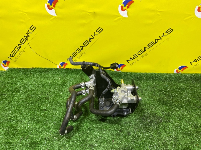 Помпа инвертора MITSUBISHI ECLIPSE CROSS GL3W 4B12 2023 (б/у)