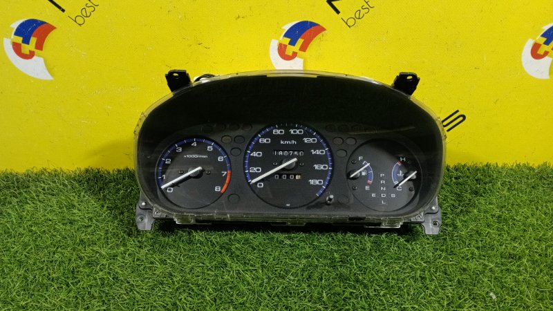 Спидометр HONDA DOMANI MB4 D16A 1997 (б/у)