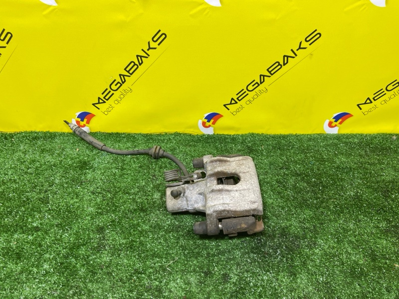 Суппорт MAZDA AXELA BLFFW PE-VPS 2012 задний правый (б/у)