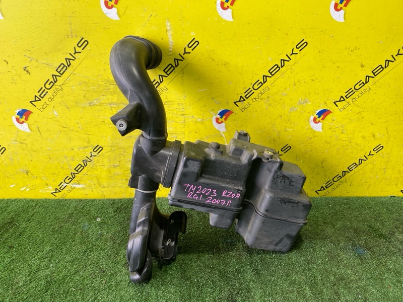 Влагоотделитель HONDA STEP WAGON RG1 K20A 2007 (б/у)