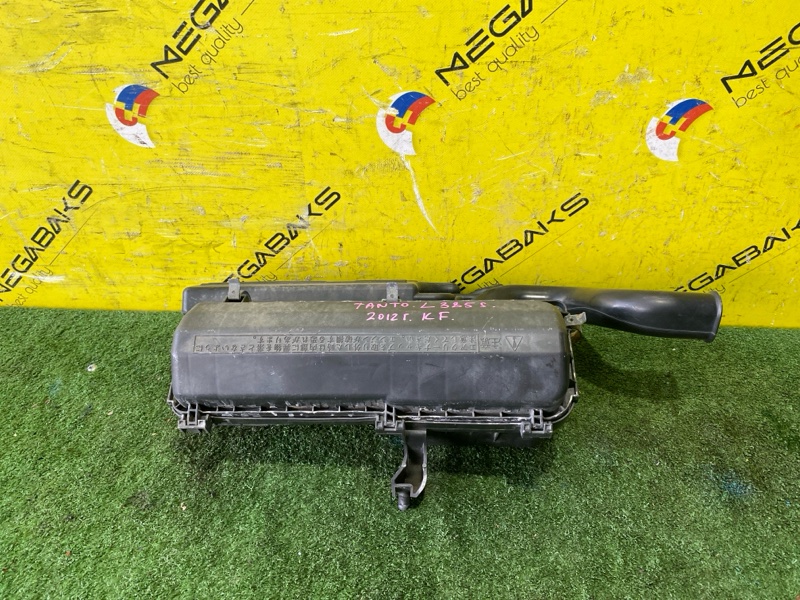 Корпус воздушного фильтра DAIHATSU TANTO L385S KF-VE 2012 (б/у)