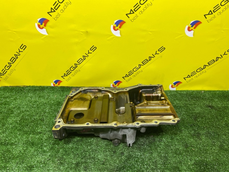 Поддон MAZDA PREMACY CREW LF-VDS 2010 (б/у)