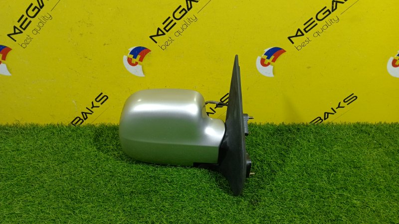 Зеркало DAIHATSU TERIOS KID J111G EF-DEM 2002 правое 5 (б/у)