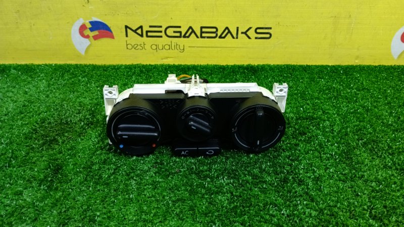 Блок управления климат-контролем VOLKSWAGEN BEETLE 9C1 AZJ 2003 (б/у)