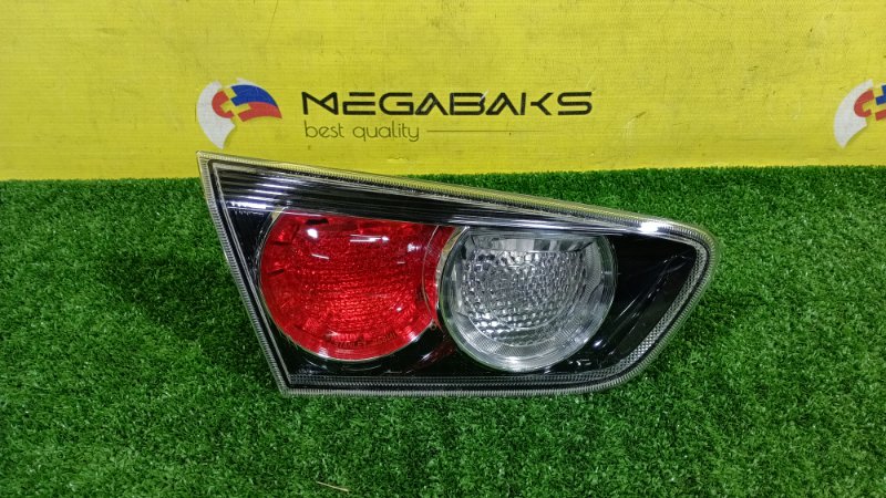 Стоп вставка MITSUBISHI GALANT FORTIS CY3A 2010 левый 7440, P5614 (б/у)