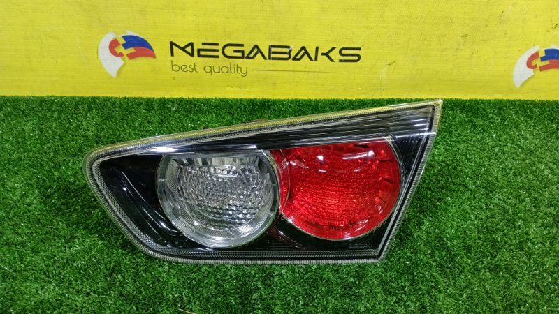 Стоп вставка MITSUBISHI GALANT FORTIS CY3A 2010 правый 7440, P5614 (б/у)