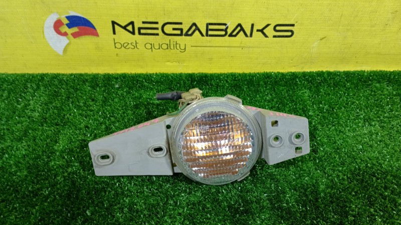 Поворотник DAIHATSU TERIOS KID J111G EF-DEM 2002 левый 210-51668 (б/у)