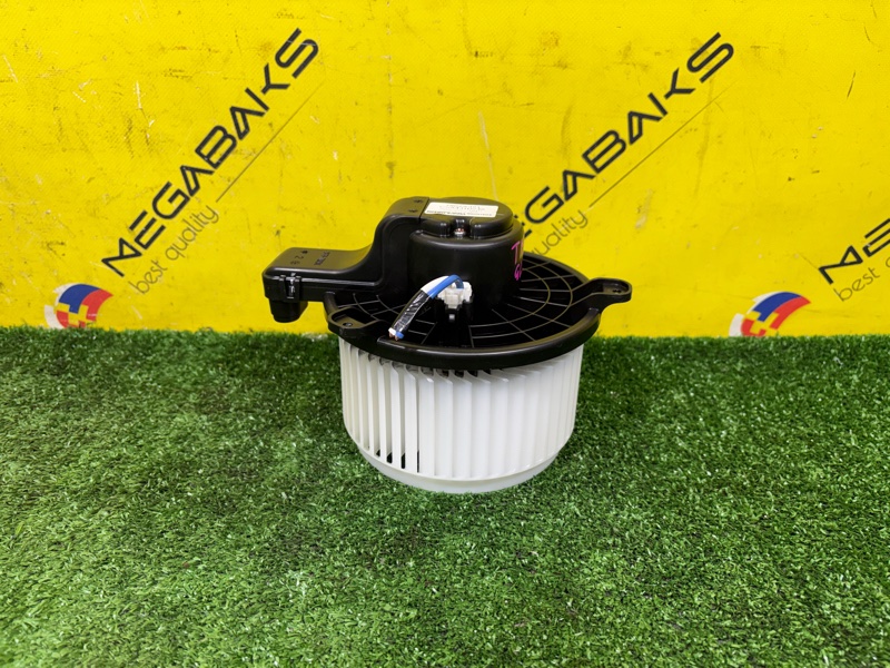 Мотор печки MITSUBISHI ECLIPSE CROSS GL3W 4B12 2023 (б/у)