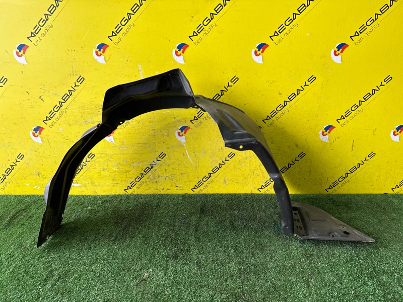 Подкрылок MITSUBISHI COLT Z23W 4A91 2009 передний левый (б/у)