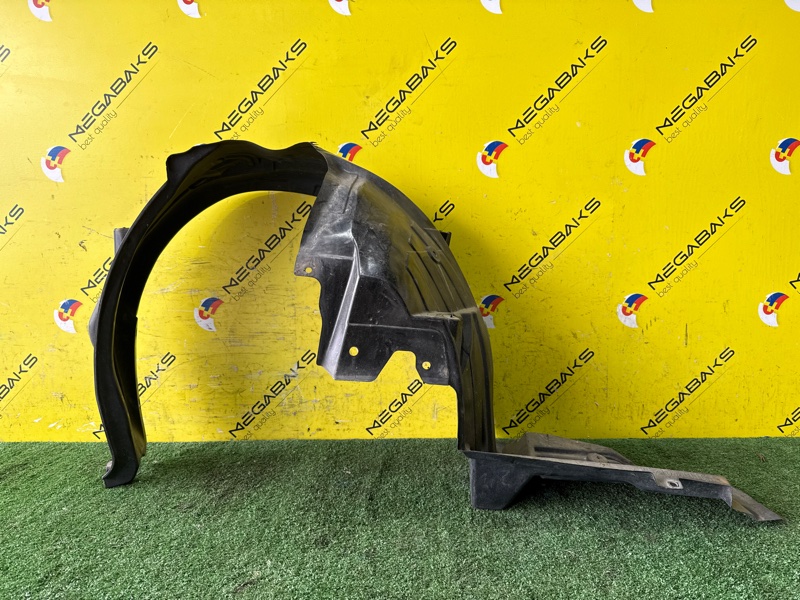 Подкрылок SUBARU IMPREZA GE7 EJ203 2010 передний левый (б/у)