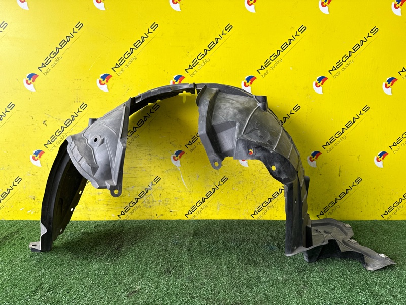 Подкрылок NISSAN X-TRAIL NT32 MR20DD 2014 передний левый (б/у)