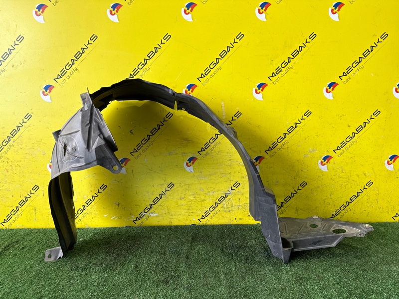 Подкрылок NISSAN TEANA J32 VQ25DE 2011 передний левый (б/у)