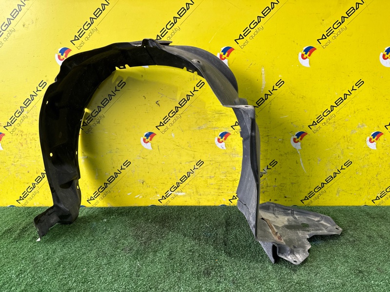 Подкрылок TOYOTA PRIUS ZVW30 2ZR-FAE 2009 передний левый (б/у)