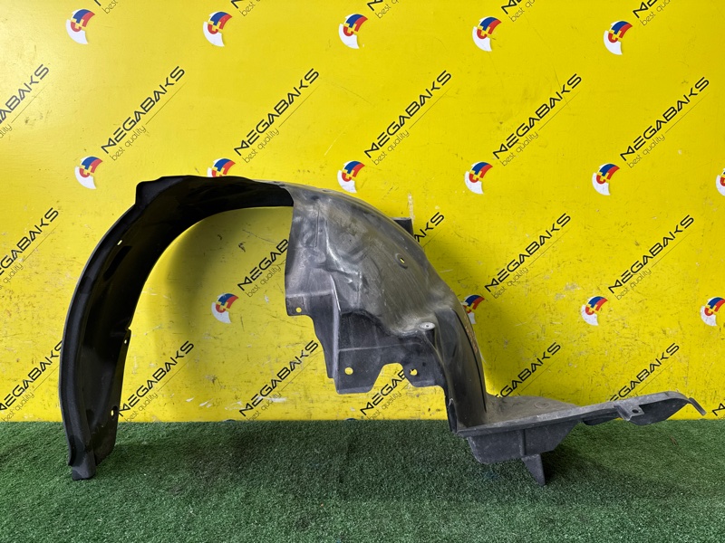 Подкрылок SUBARU FORESTER SH5 EJ204 2008 передний левый (б/у)
