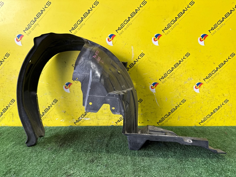 Подкрылок SUBARU IMPREZA GH3 EL154 2008 передний левый (б/у)