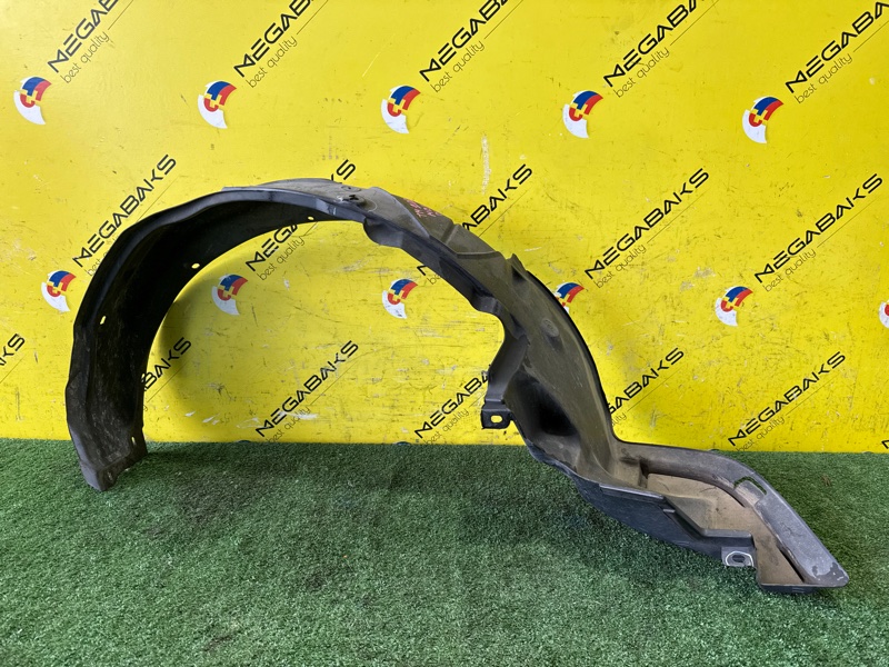 Подкрылок HONDA DOMANI MB4 D16A 1997 передний левый (б/у)