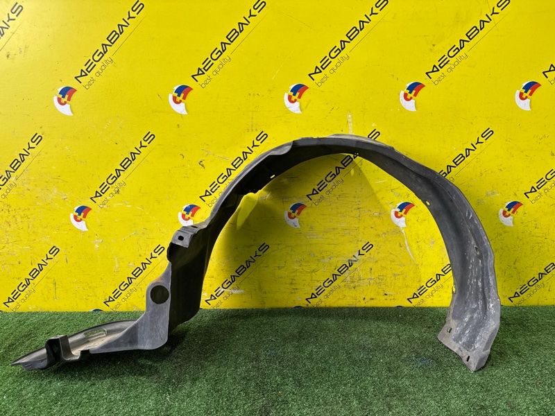 Подкрылок HONDA DOMANI MB4 D16A 1997 передний правый (б/у)