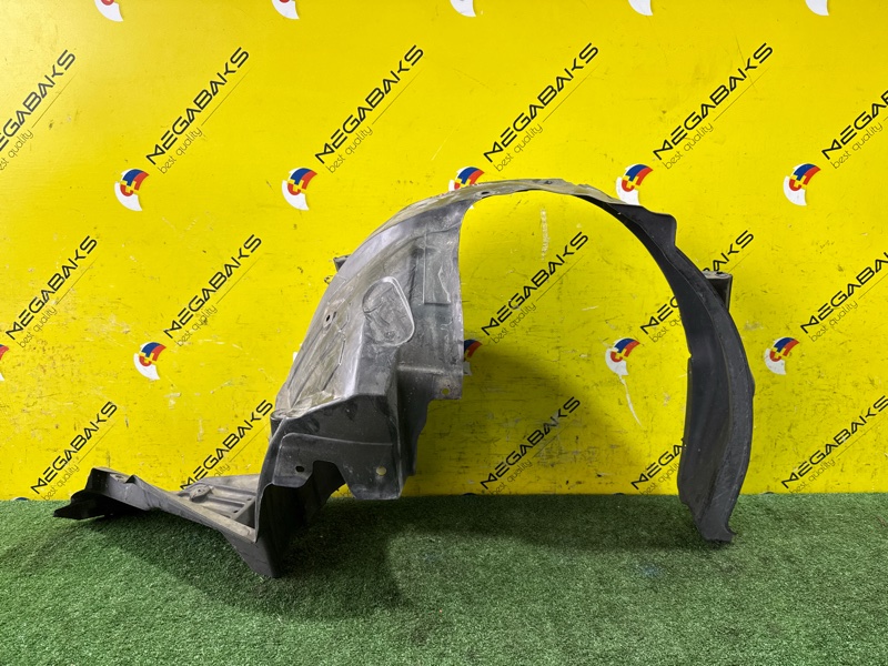 Подкрылок SUBARU IMPREZA GE7 EJ203 2010 передний правый (б/у)
