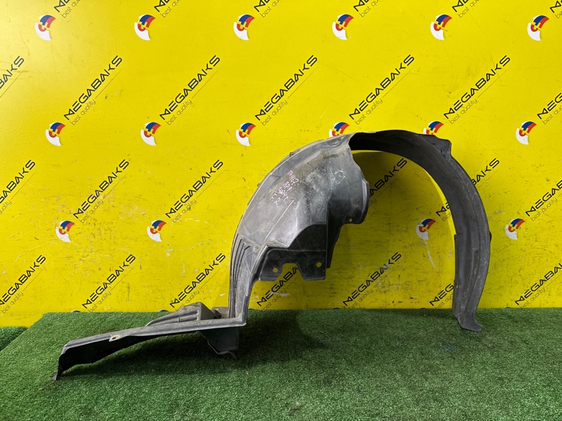 Подкрылок SUBARU LEGACY BP5 EJ203 2004 передний правый (б/у)