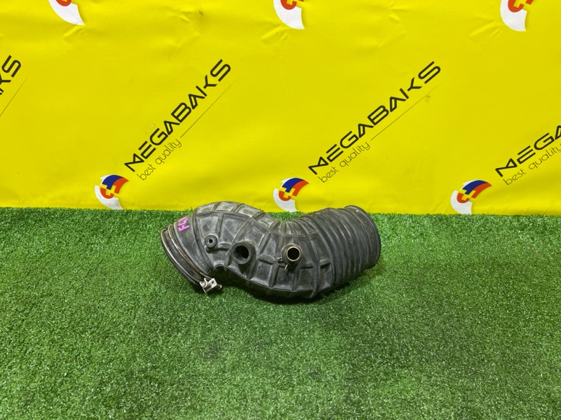 Патрубок воздушного фильтра NISSAN CIMA FGDY33 VH41DE (б/у)