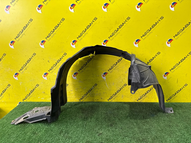Подкрылок NISSAN TEANA J32 VQ25DE 2011 передний правый (б/у)