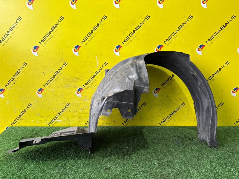 Подкрылок SUBARU IMPREZA GH3 EL154 2008 передний правый (б/у)