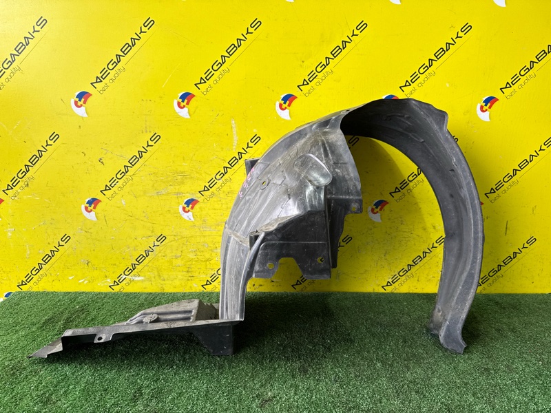 Подкрылок SUBARU IMPREZA GH3 EL154 2008 передний правый (б/у)