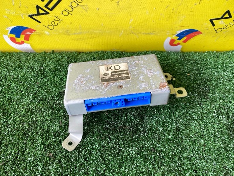 Электронный блок NISSAN CIMA FGDY33 1998 (б/у)