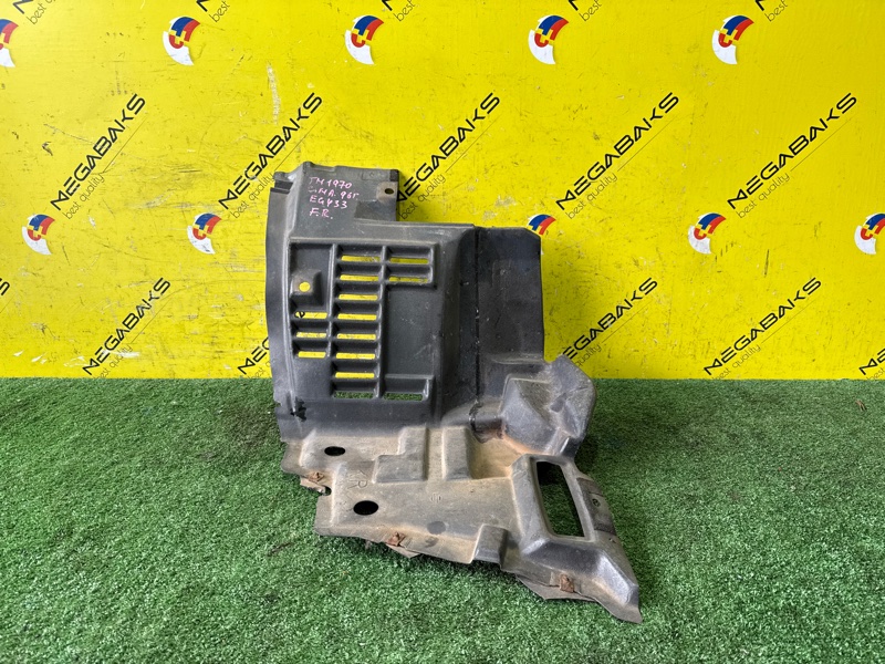 Подкрылок NISSAN CIMA FGY33 VH41DE 1996 передний правый (б/у)