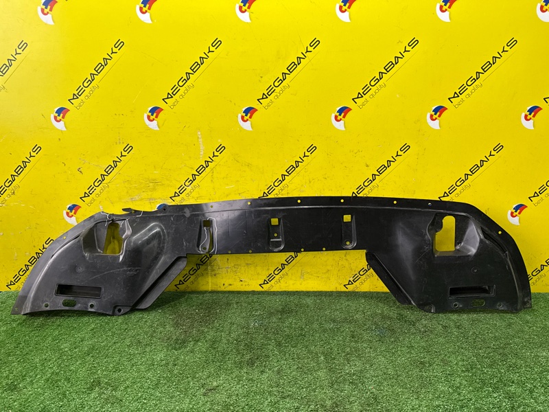 Защита бампера MITSUBISHI ECLIPSE CROSS GL3W 4B12 2023 передняя (б/у)