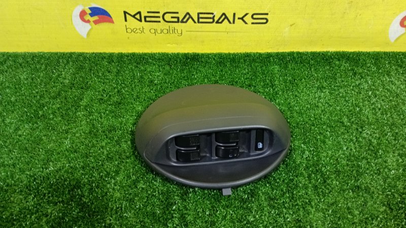 Блок управления стеклоподъемниками DAIHATSU TERIOS KID J111G EF-DEM 2002 передний правый (б/у)