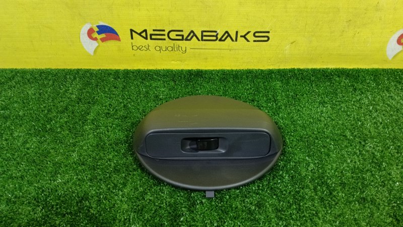 Блок управления стеклоподъемниками DAIHATSU TERIOS KID J111G EF-DEM 2002 передний левый (б/у)