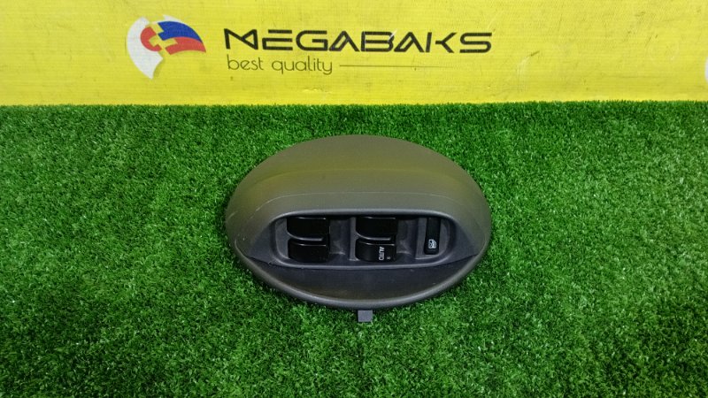 Блок управления стеклоподъемниками DAIHATSU TERIOS KID J111G EF-DEM 2002 передний правый (б/у)