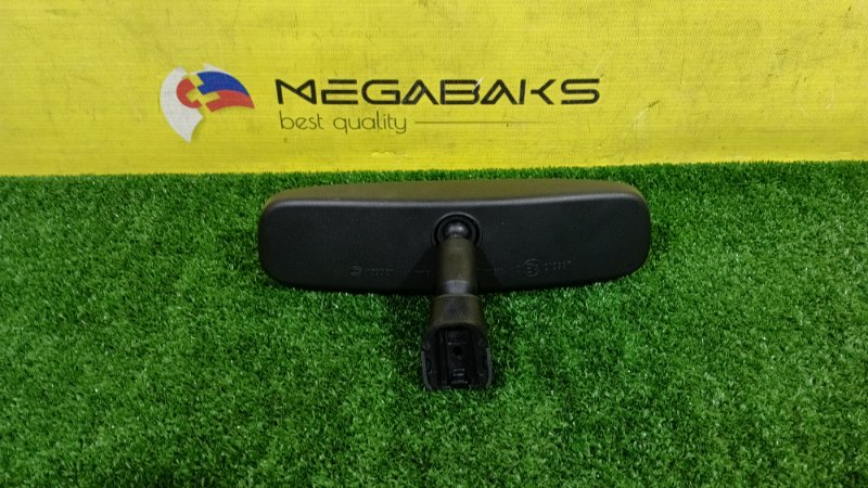 Зеркало заднего вида NISSAN X-TRAIL NT32 MR20DD 2014 (б/у)