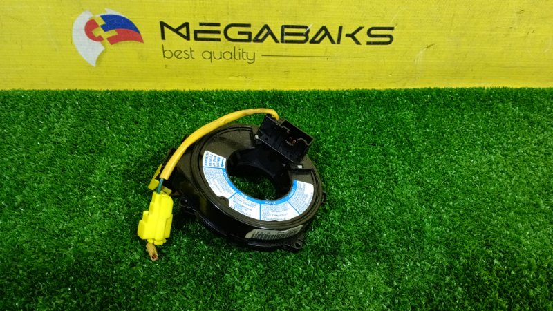 Шлейф-лента air bag DAIHATSU TERIOS KID J111G EF-DEM 2002 (б/у) Шлейф-лента air bag DAIHATSU TERIOS KID J111G EF-DEM 2002 (б/у)