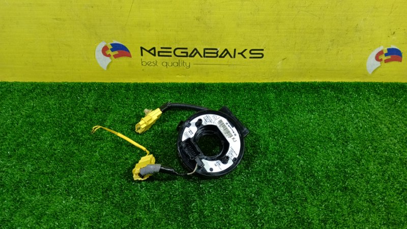 Шлейф-лента air bag HONDA AIRWAVE GJ1 L15A 2007 (б/у)