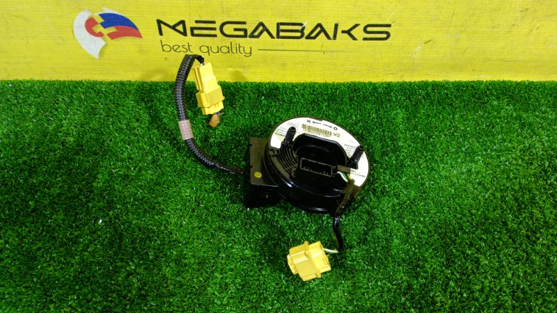 Шлейф-лента air bag HONDA LEGEND KB1 J35A 2004 (б/у)
