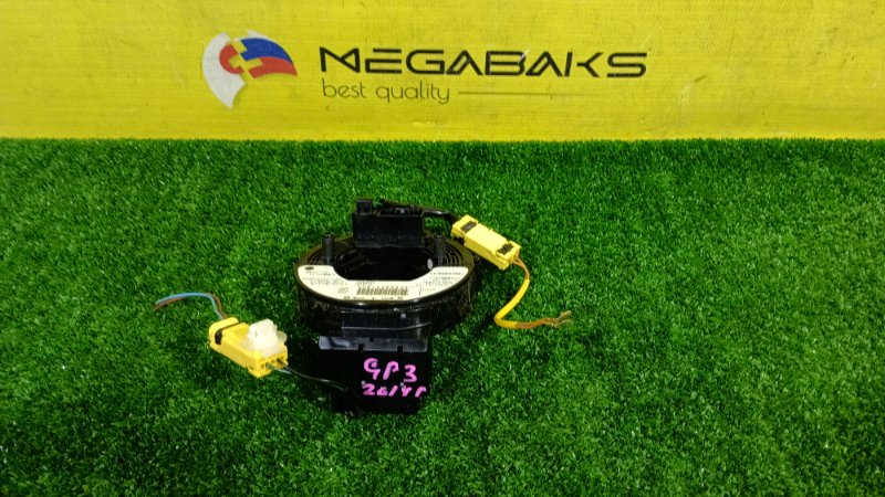 Шлейф-лента air bag HONDA FREED GP3 LEA 2014 (б/у) Шлейф-лента air bag HONDA FREED GP3 LEA 2014 (б/у)