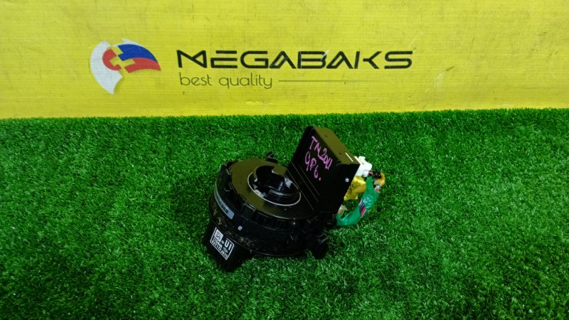 Шлейф-лента air bag SUBARU IMPREZA GP6 FB20 2012 (б/у)