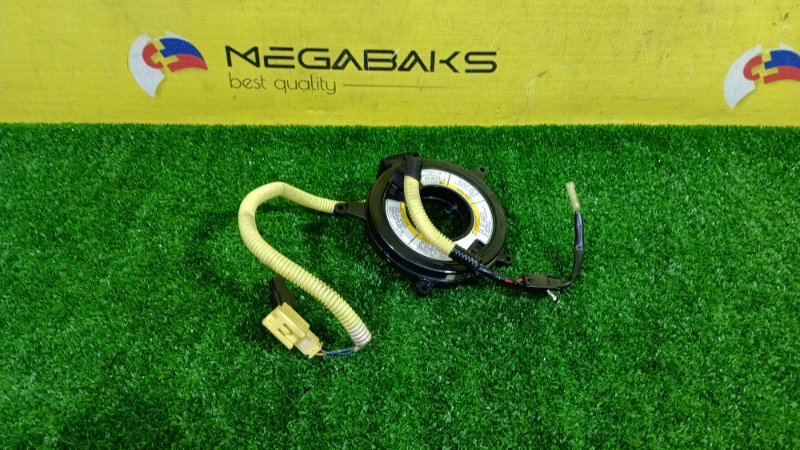 Шлейф-лента air bag SUZUKI JIMNY JB23W K6A-T 2010 (б/у)