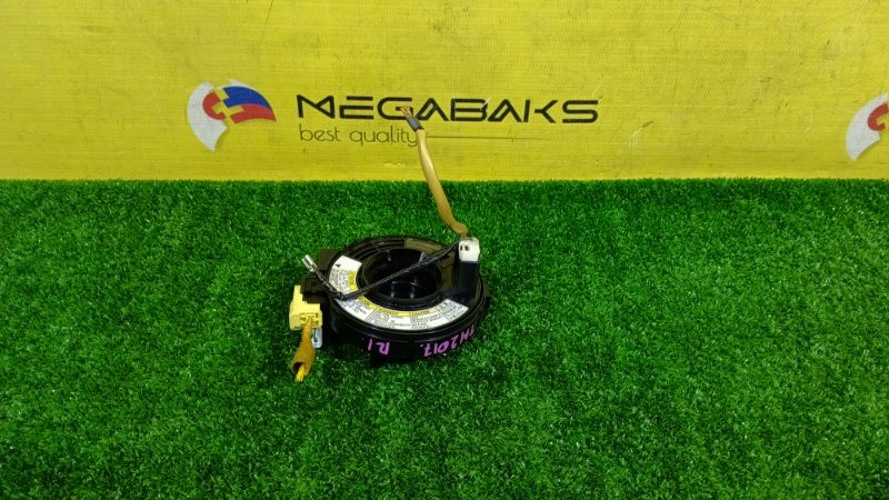 Шлейф-лента air bag SUBARU R1 RJ1 EN07D 2005 (б/у) Шлейф-лента air bag SUBARU R1 RJ1 EN07D 2005 (б/у)