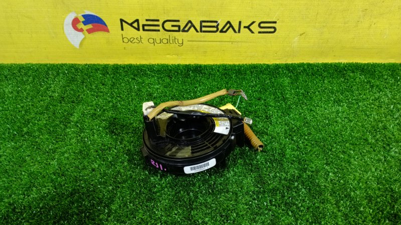 Шлейф-лента air bag SUBARU R1 RJ1 EN07E 2005 (б/у) Шлейф-лента air bag SUBARU R1 RJ1 EN07E 2005 (б/у)
