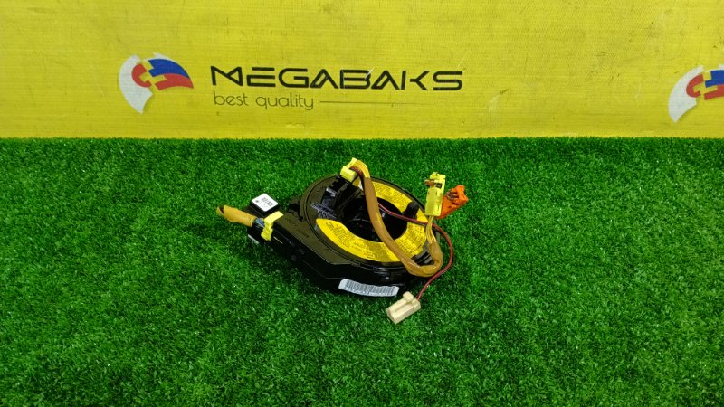 Шлейф-лента air bag MAZDA DEMIO DY3W ZJ-VE 2004 (б/у) Шлейф-лента air bag MAZDA DEMIO DY3W ZJ-VE 2004 (б/у)